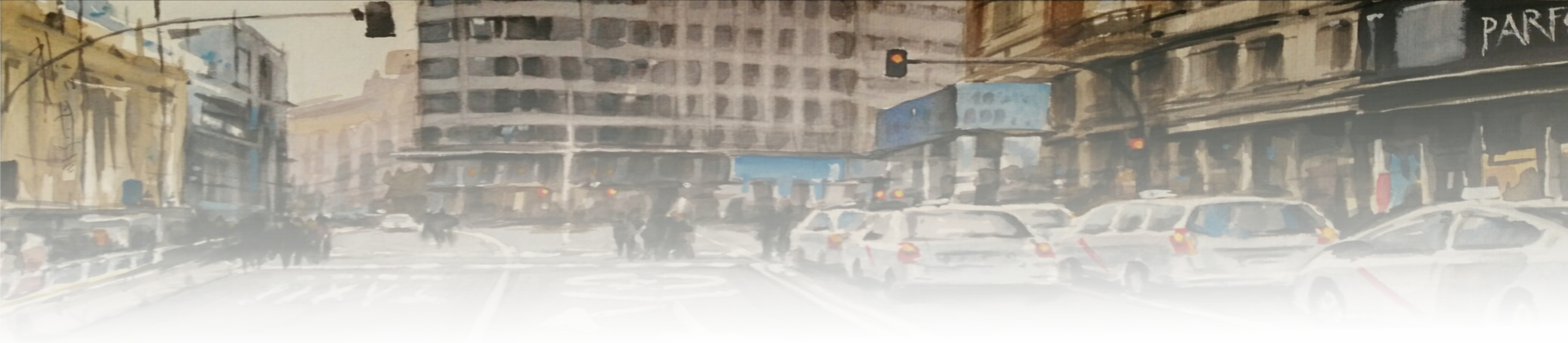 foto de fondo gran via